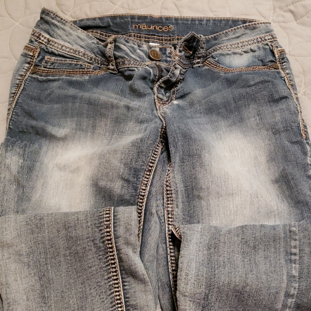 Maurices Jeggings